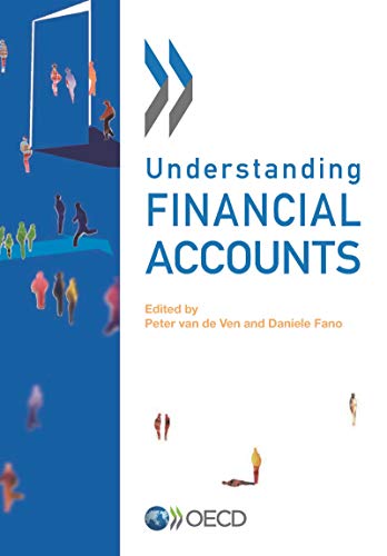 Understanding Financial Accounts: Edition 2017 von OECD